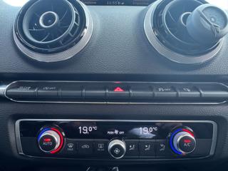 AUDI A3 usata, con ESP