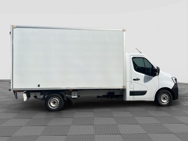 RENAULT Master usata 3
