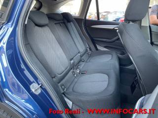 BMW X1 usata, con Autoradio