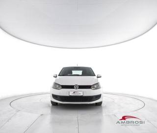 VOLKSWAGEN Polo usata 4