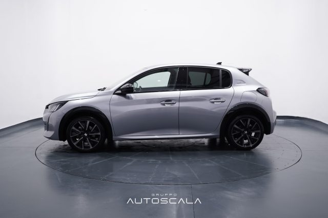 PEUGEOT 208 usata, con Airbag laterali