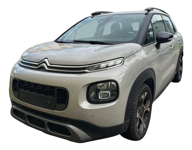 CITROEN C3 usata, con ABS