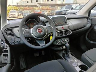 FIAT 500X usata, con Antifurto