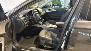 AUDI A6 usata, con Autoradio