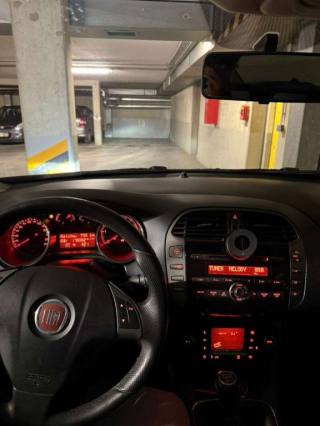 FIAT Bravo usata, con ESP