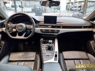 AUDI A5 usata 20