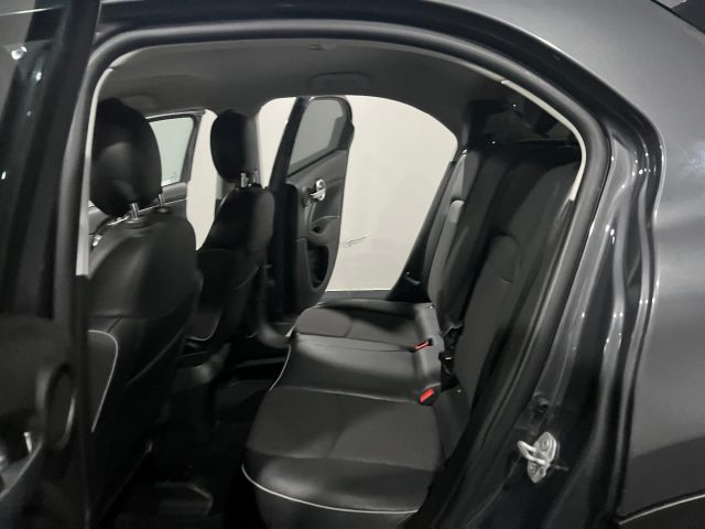 FIAT 500X usata, con Cronologia tagliandi