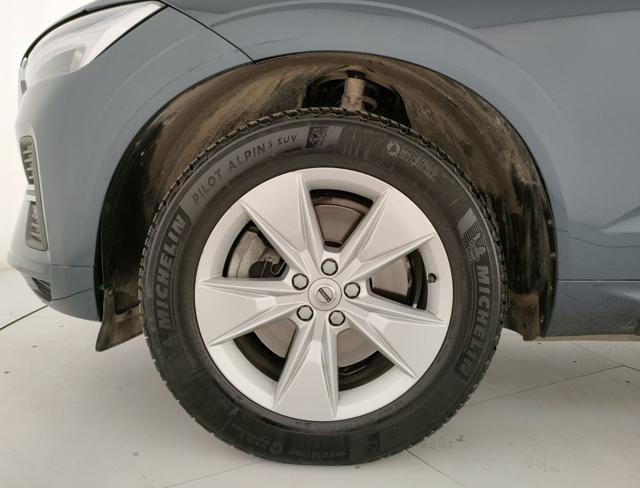 VOLVO XC60 usata, con Boardcomputer