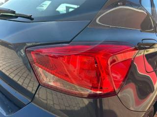 SEAT Ibiza usata, con Luci diurne LED