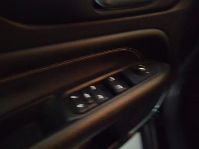 JEEP Compass usata, con Airbag testa