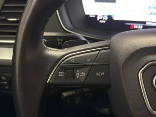 AUDI Q5 usata, con Controllo trazione