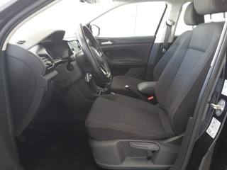 VOLKSWAGEN T-Cross usata, con Alzacristalli elettrici