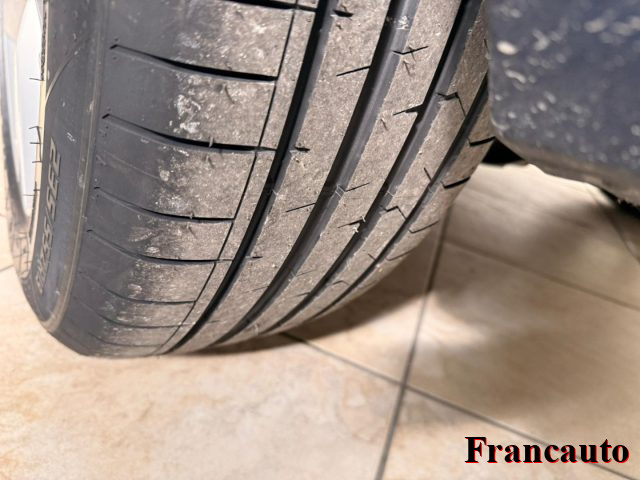 AUDI Q5 usata, con Fari Xenon