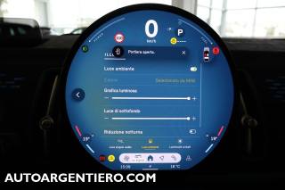 MINI Countryman usata, con Apple CarPlay