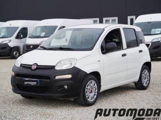 FIAT Panda 1.2  Van