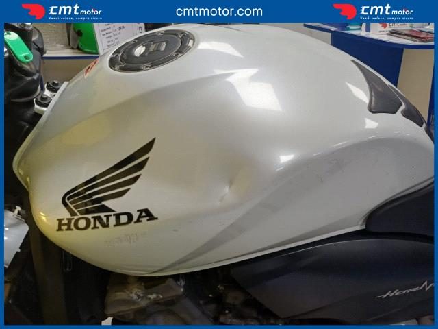 HONDA Hornet 600 usata 6