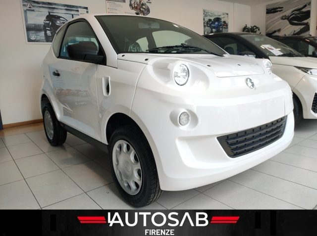 MINAUTO Minauto usata, con Alzacristalli elettrici