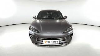 BYD Seal usata, con Airbag laterali