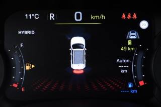 JEEP Renegade usata, con Controllo vocale