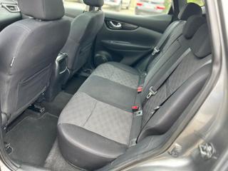 NISSAN Qashqai usata 17