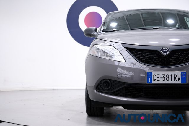 LANCIA Ypsilon usata 40