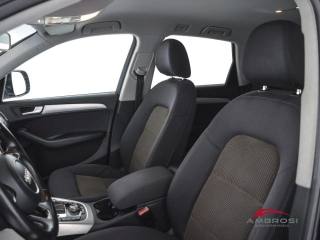 AUDI Q5 usata 8