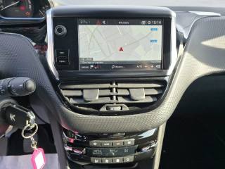 PEUGEOT 2008 usata, con Servosterzo