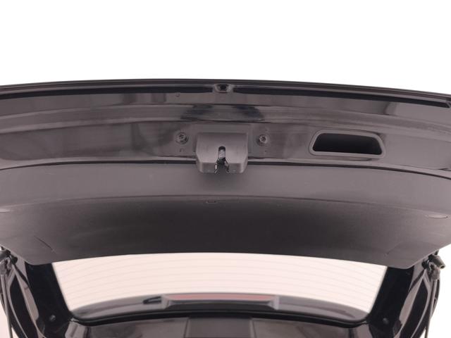 MG ZS usata, con Specchietti laterali elettrici