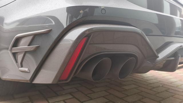 AUDI RS6 usata, con Cruise Control
