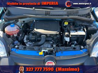FIAT Panda Cross usata, con Vivavoce