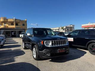 JEEP Renegade usata, con Airbag