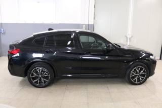 BMW X4 usata, con Chiusura centralizzata