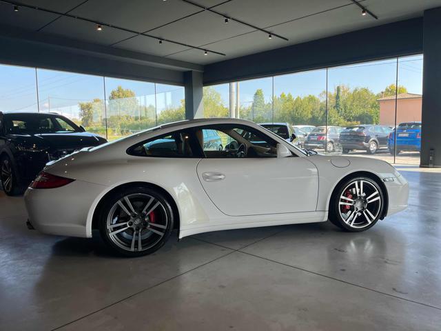 PORSCHE 911 usata, con Cerchi in lega