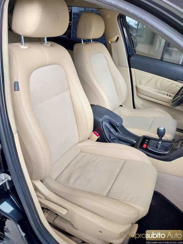 ALFA ROMEO 159 usata, con Fendinebbia