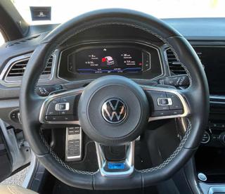 VOLKSWAGEN T-Roc usata, con Climatizzatore