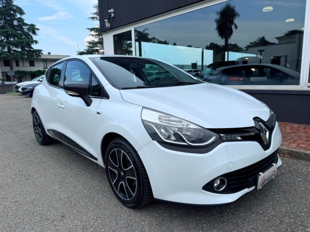 RENAULT Clio usata, con Airbag