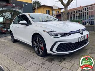 VOLKSWAGEN Golf usata, con Airbag