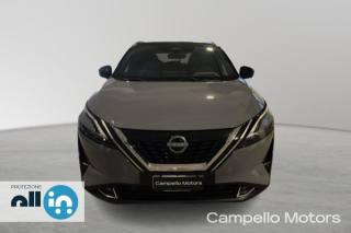 NISSAN Qashqai usata 1
