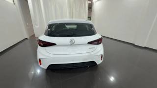 MG MG3 usata, con Autoradio