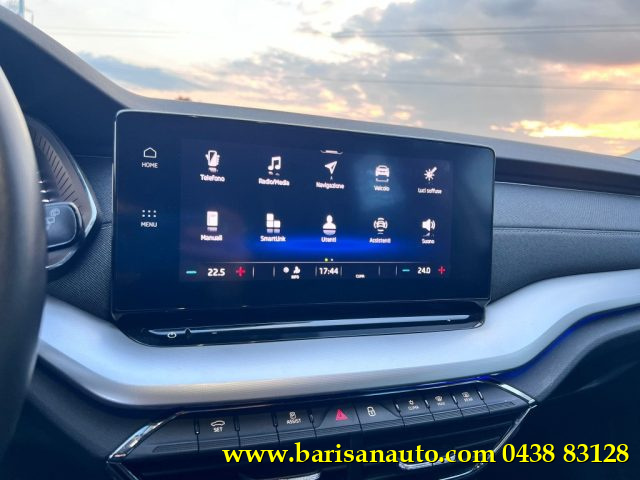 SKODA Octavia usata, con Chiusura centralizzata