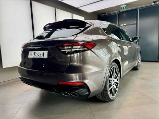 MASERATI Levante usata, con Controllo trazione