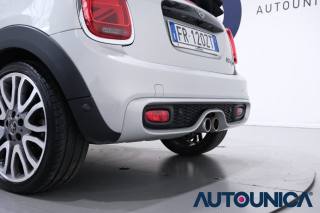 MINI Cooper S usata 37