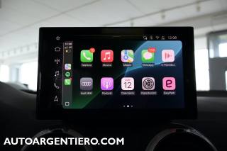AUDI Q2 usata, con Vetri oscurati