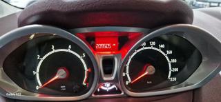 FORD Fiesta usata, con Chiusura centralizzata