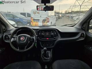 FIAT Doblo usata, con Cruise Control