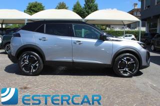 PEUGEOT 2008 usata, con Cerchi in lega