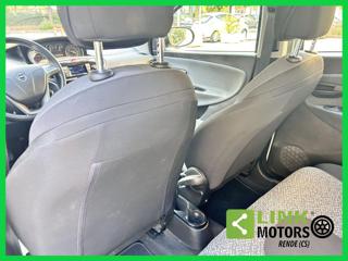 LANCIA Ypsilon usata 24