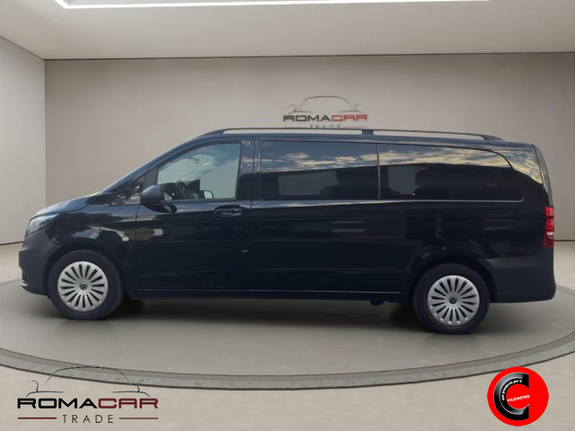 MERCEDES-BENZ Vito usata, con Autoradio
