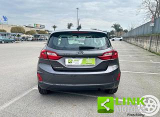 FORD Fiesta usata, con Chiusura centralizzata