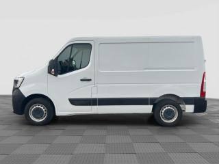 RENAULT Master usata 1